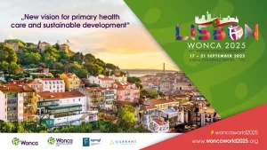 Congreso Mundial de Medicina Familiar y Comunitaria
