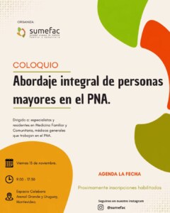 Abordaje Integral de las Personas Mayores en el PNA